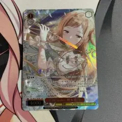 ヴァイスシュヴァルツ マリオネットの心 星井美希 SSP - メルカリ