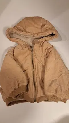 美品☆バースデイ☆テータテート☆くま耳☆コーデュロイジャケット☆