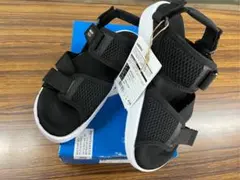 アディダス　サンダル　スポーツサンダル　23.5cm