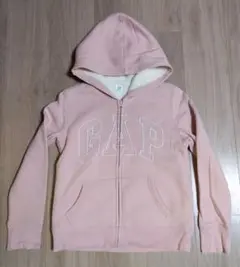 ボアパーカー トップス