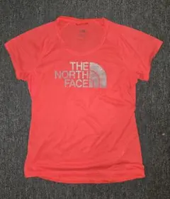 THE NORTH FACE 半袖Tシャツレディース(us M)