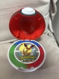 ポケパーク ブースター ピンズ