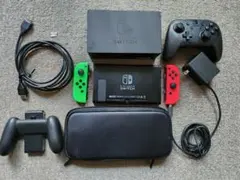 2026年最新】ニンテンドー スイッチ プロコン 中古の人気アイテム