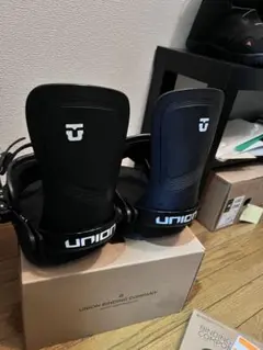 23-24 UNION ULTRA size Mユニオン　ビンディングウルトラのサムネイル