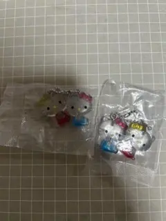 サンリオ なかよしドロップチャーム