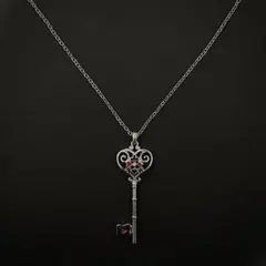 水曜日のアリス ネックレス