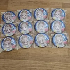 Oriens 2nd Anniversary 宇佐美リト 缶バッジ SD - メルカリ