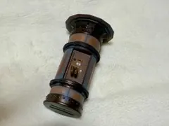 ディズニーシー ファストパス発券機フィギュア　センター・オブ・ジ・アース