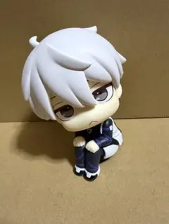 るかっぷ　ブルーロック　凪誠士郎