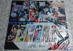 2026年最新】アズレン プレイマットの人気アイテム - メルカリ