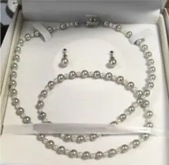 ★ タサキネックレスセット