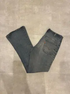 【雰囲気抜群】70s〜80s Levi's 646