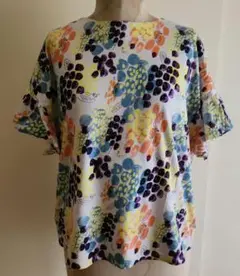 marble SUD ベリーベリー　半袖 カットソーのサムネイル