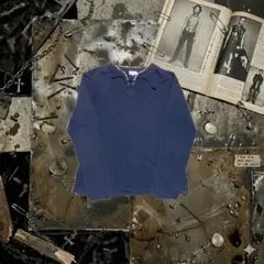 archive grunge y2k opium long t 00s