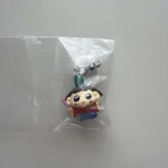 めじるしアクセサリー おじゃる丸