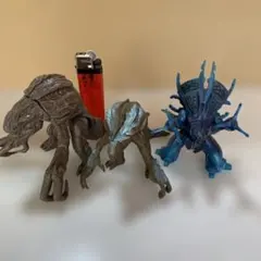 PAPO社製 クリーチャー フィギュア モンスター まとめ売り パポ PAPO社製 クリーチャー フィギュア モンスター まとめ売り パポ - メルカリ