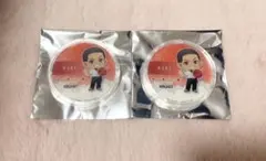 光が死んだ夏　ラウンドワンアクリルコースター　巻ゆうた　ドリンク特典　2個