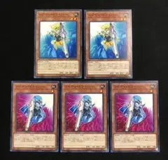 ライティ・ドライバー3枚　レフティ・ドライバー2枚　ノーマル　SR10　③