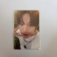 nctwish nct wish wishlist mumo トレカ　リク