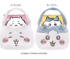 ちいかわミニバッグのサムネイル