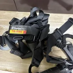 田村装備開発 TTGDステルスハーネス VTG SSモールポーチ - メルカリ