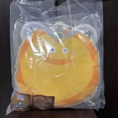 ドラゴンクエスト ふくびき所スペシャル B賞 ゴールデンスライムクッション