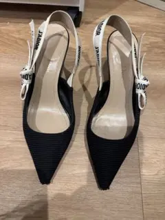 Dior パンプス　35 1/2
