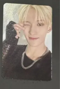 SEVENTEEN ドギョム HIT サノク トレカ SEVENTEEN ドギョム HIT サノク トレカ - メルカリ