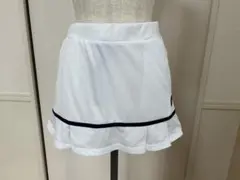 FILA テニススコート　Sサイズ