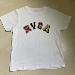 RYCA ロゴ Tシャツ ホワイト 半袖のサムネイル