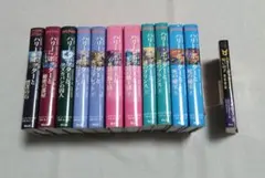 《美品》ハリー・ポッター 全巻セット +呪いの子　全12巻