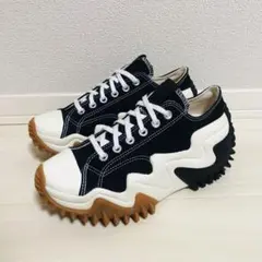 ランスターモーション スニーカー
