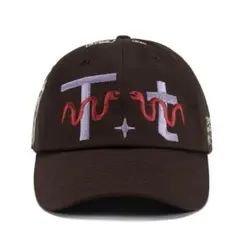 HOME ECONOMICS EXPERIMENT cap - メルカリ