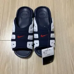 やす★Nike モアテンサンダル ネイビー32cm やす様専用☆Nike モアテンサンダル ネイビー32cm - メルカリ