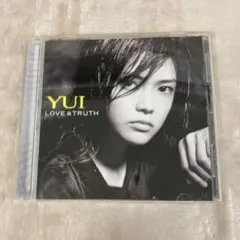 【D34481】LOVE&TRUTH