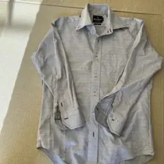 【値下げ！】BRICK House メンズワイシャツ　M-80