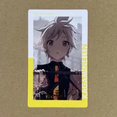 プロセカ 鏡音レン エピカ 21C 箔押し ④