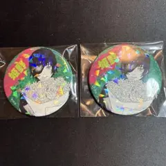 チェンソーマン オールスター缶バッジ 姫野