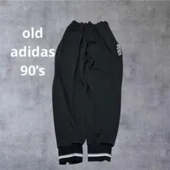 90s adidas トラックパンツ 常田大希 y2k 万国旗 - メルカリ