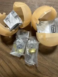 ミッフィー めじるしアクセサリー 70th アニバーサリーver. A C