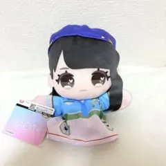 = LOVE イコラブ 佐々木舞香 ぬいぐるみ マスコット パペット 2点セット LOVE イコラブ 佐々木舞香 パペット ぬいぐるみ2種セット - メルカリ