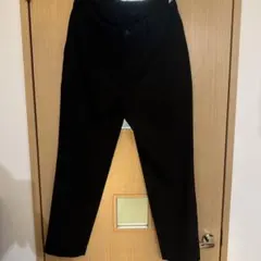 ユニクロ、UNIQLO、スマートアンクルパンツ