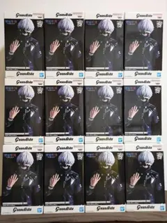 2025年最新】東京喰種 フィギュアの人気アイテム - メルカリ