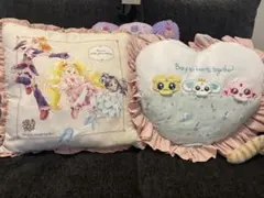 一番くじ プリキュア A賞 ラストワン賞