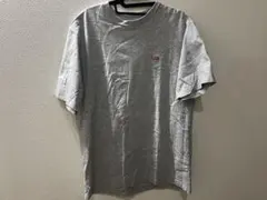 【24時間以内発送】SUPREME Small Box Tee Lサイズ グレー