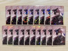 にじさんじ ART OF NIJISANJI ローレン・イロアス コレカ 2枚