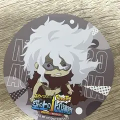 僕のヒーローアカデミア　死柄木弔　コースター