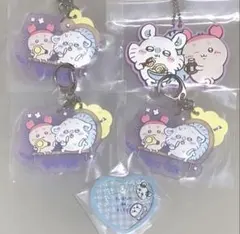 ちいかわ　モモンガ　古本屋　まとめ売り