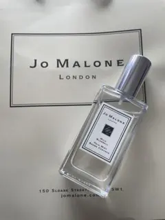 ジョーマローン　ワイルドブルーベル　ヘアミスト