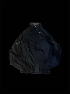 〔archive〕00s NIKE Technical nylon jacket
